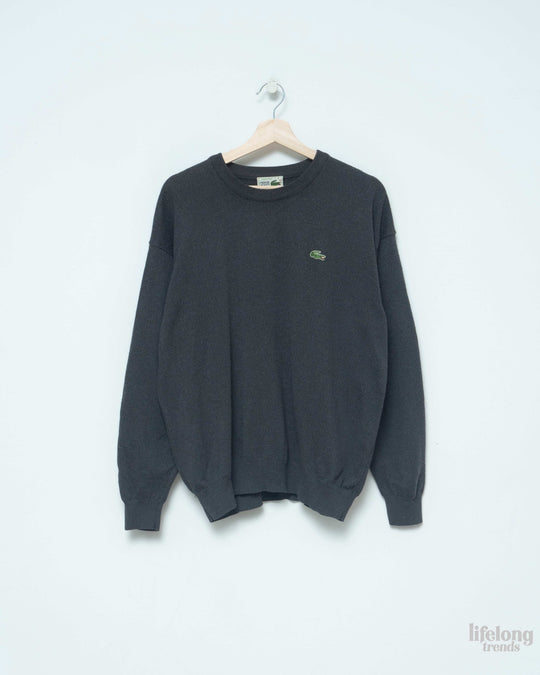 JERSEY LACOSTE VINTAGE