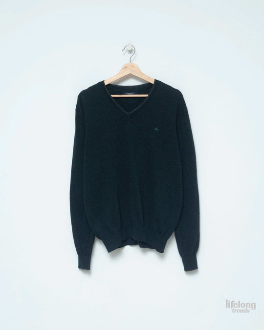 JERSEY BURBERRY VINTAGE