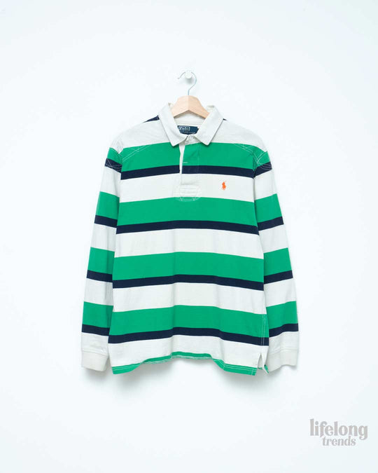 POLO RALPH LAUREN VINTAGE