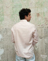 CAMISA BURBERRY VINTAGE