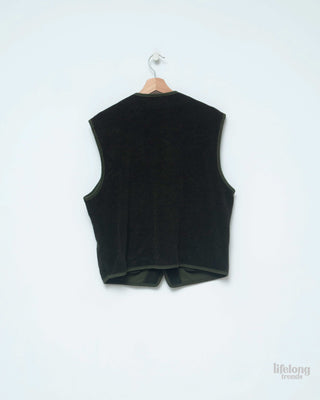 CHALECO BURBERRY VINTAGE