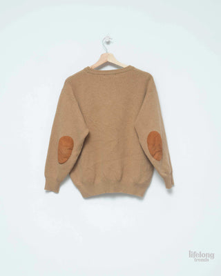 JERSEY BURBERRY VINTAGE