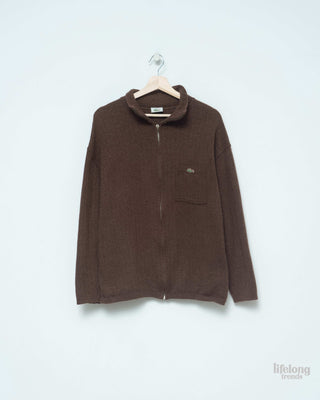 JERSEY LACOSTE VINTAGE