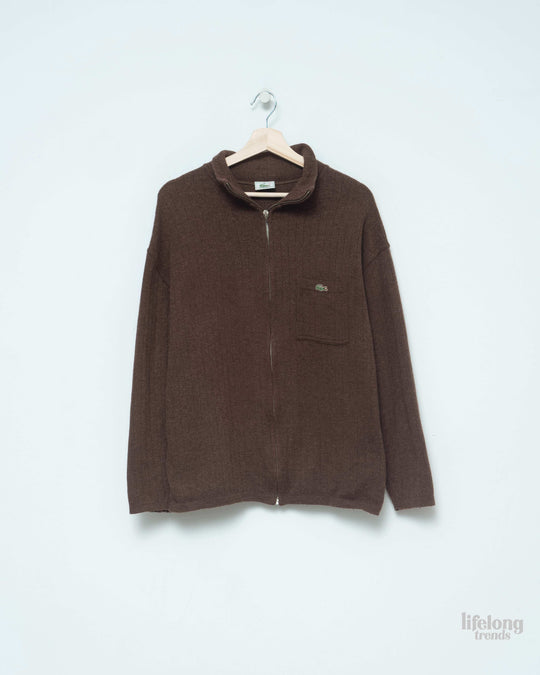 JERSEY LACOSTE VINTAGE