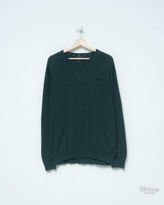 JERSEY RALPH LAUREN VINTAGE