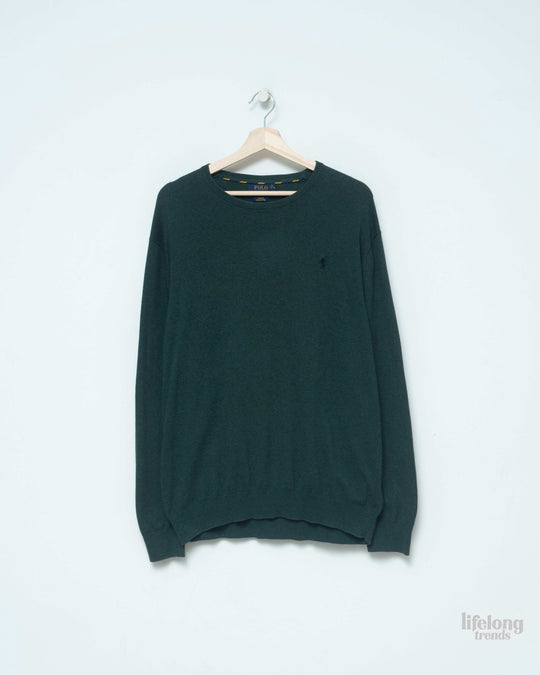 JERSEY RALPH LAUREN VINTAGE
