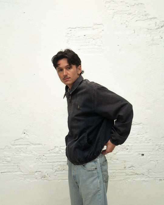 CHAQUETA RALPH LAUREN VINTAGE