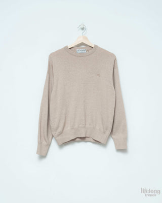 JERSEY BURBERRY VINTAGE
