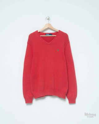 JERSEY RALPH LAUREN VINTAGE