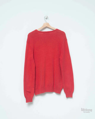 JERSEY RALPH LAUREN VINTAGE