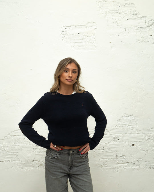 JERSEY RALPH LAUREN VINTAGE