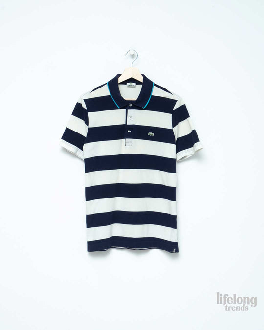POLO LACOSTE VINTAGE