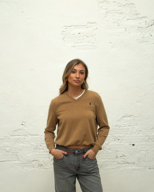 JERSEY RALPH LAUREN VINTAGE