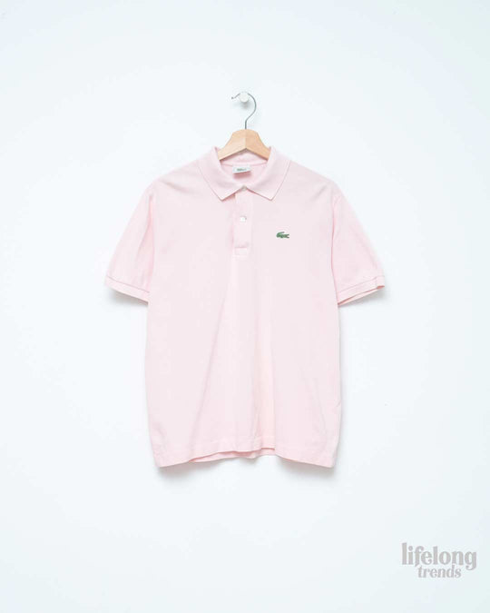 POLO LACOSTE VINTAGE