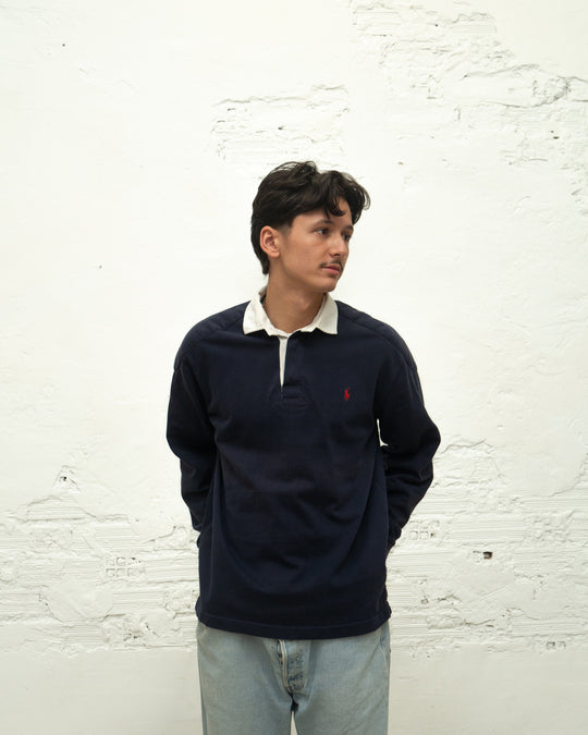 POLO RALPH LAUREN VINTAGE