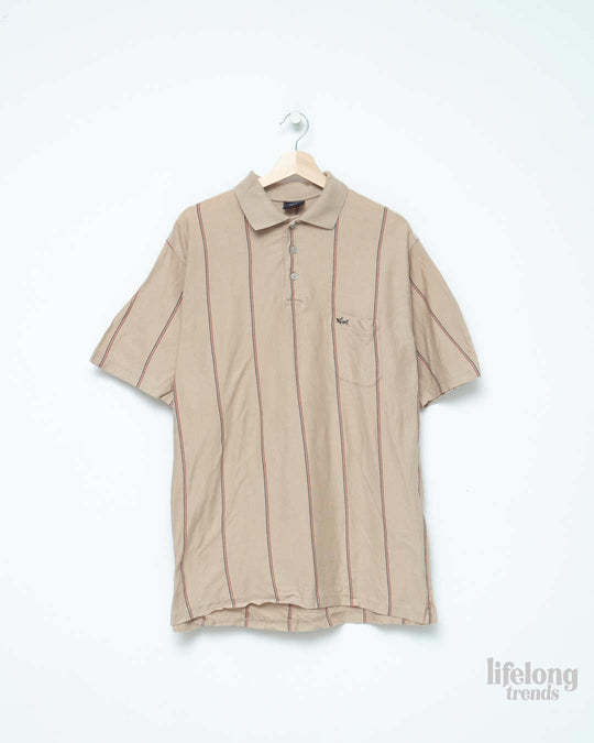 POLO PAUL & SHARK VINTAGE
