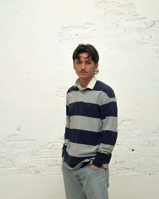 POLO RALPH LAUREN VINTAGE