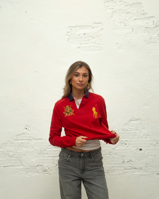 POLO RALPH LAUREN VINTAGE