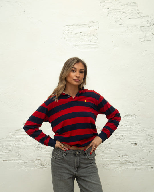 POLO RALPH LAUREN VINTAGE