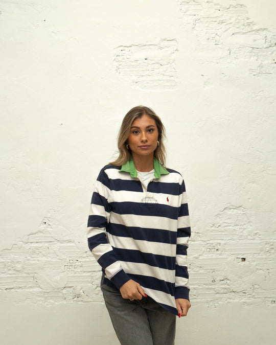 POLO RALPH LAUREN VINTAGE