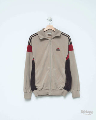 CHAQUETA ADIDAS VINTAGE