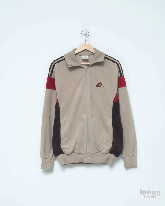 CHAQUETA ADIDAS VINTAGE