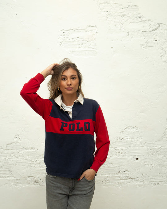 POLO RALPH LAUREN VINTAGE
