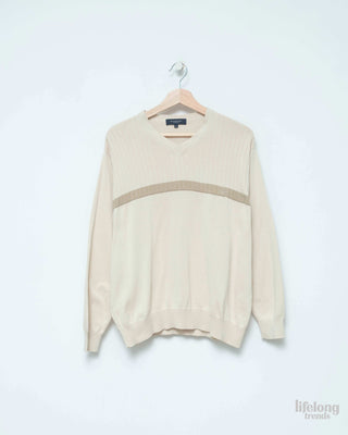 JERSEY BURBERRY VINTAGE