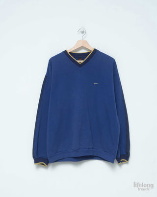SUDADERA NIKE VINTAGE