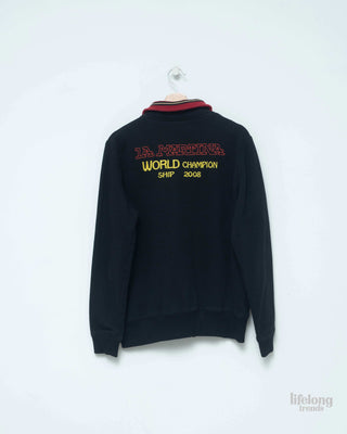 SUDADERA LA MARTINA VINTAGE