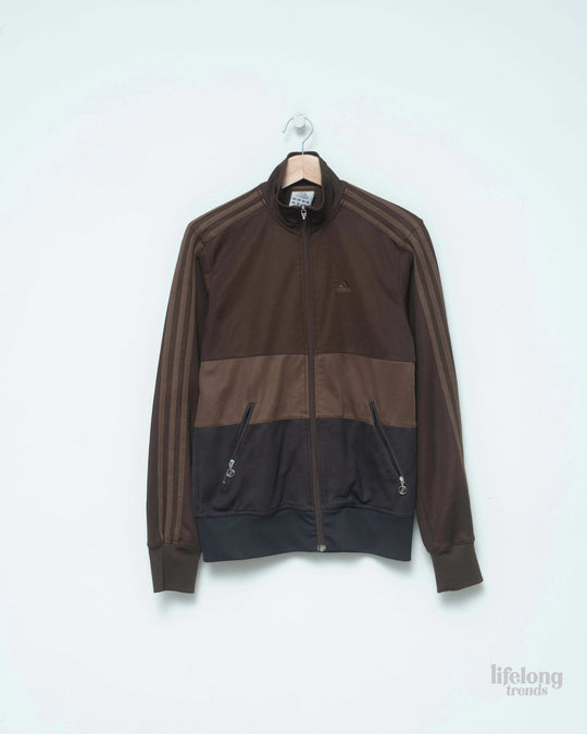 CHAQUETA ADIDAS VINTAGE