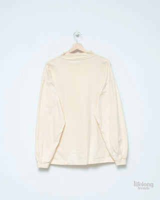 SUDADERA REEBOK VINTAGE