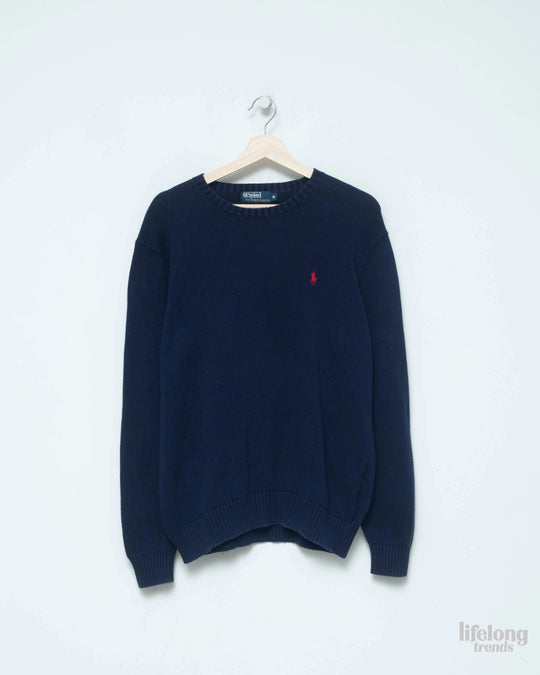 JERSEY RALPH LAUREN VINTAGE