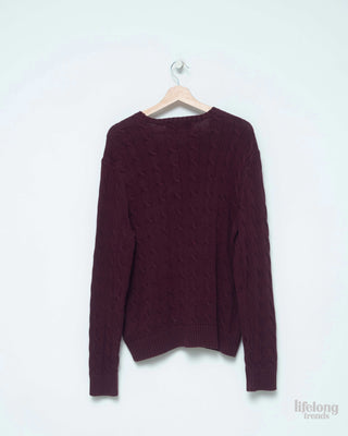 JERSEY RALPH LAUREN VINTAGE