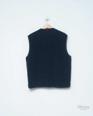 CHALECO LACOSTE VINTAGE