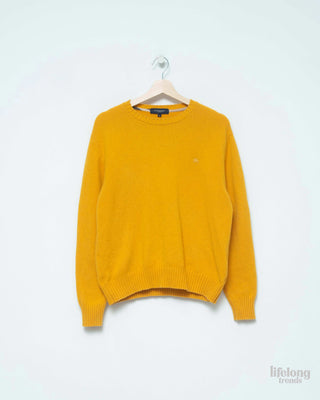 JERSEY BURBERRY VINTAGE