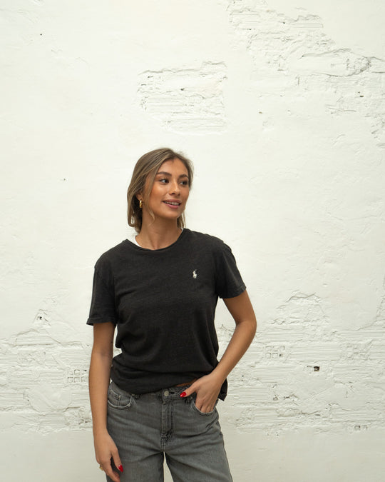 CAMISETA RALPH LAUREN VINTAGE