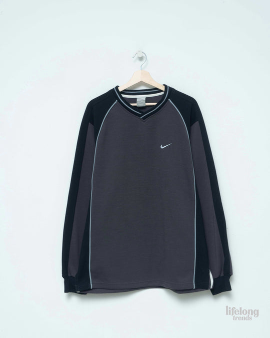 SUDADERA NIKE VINTAGE