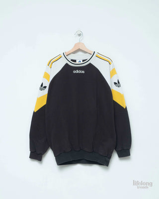 SUDADERA ADIDAS VINTAGE