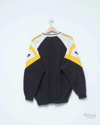 SUDADERA ADIDAS VINTAGE