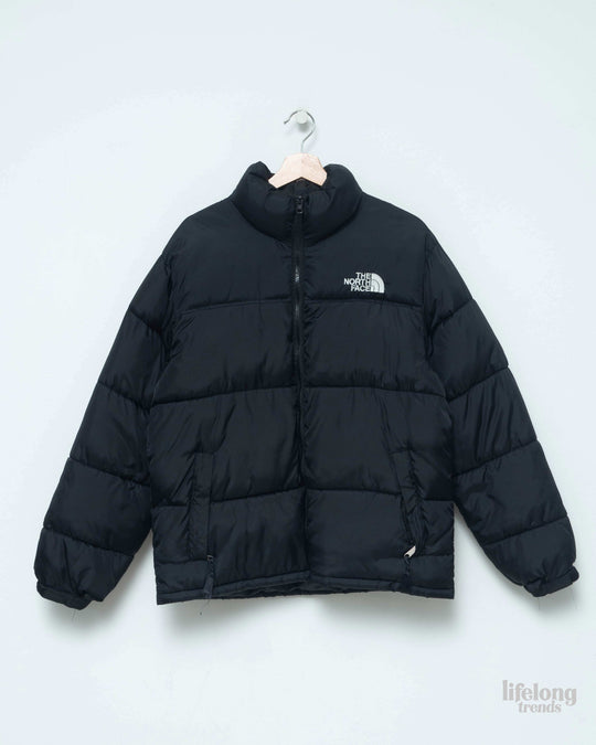 ABRIGO THE NORTH FACE VINTAGE