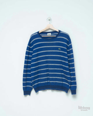 JERSEY LACOSTE VINTAGE