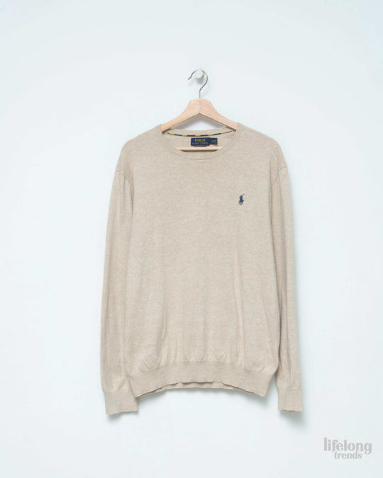 JERSEY RALPH LAUREN VINTAGE