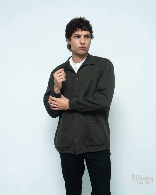 JERSEY BURBERRY VINTAGE