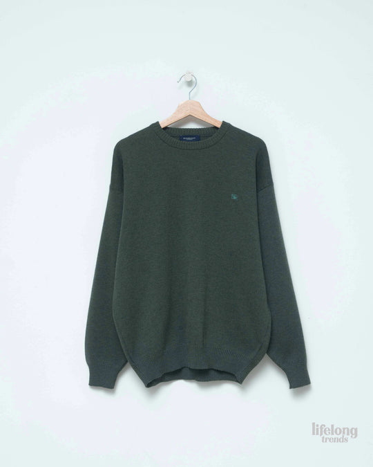 JERSEY BURBERRY VINTAGE