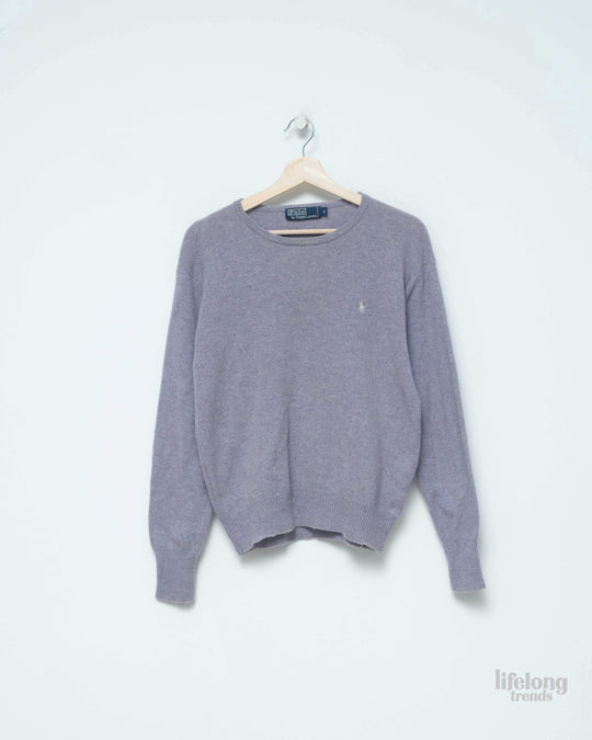 JERSEY RALPH LAUREN VINTAGE