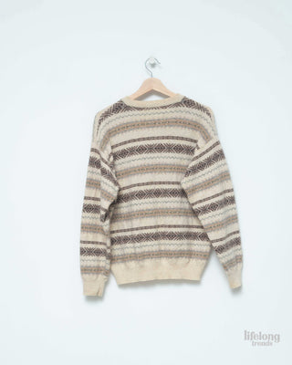 JERSEY LACOSTE VINTAGE