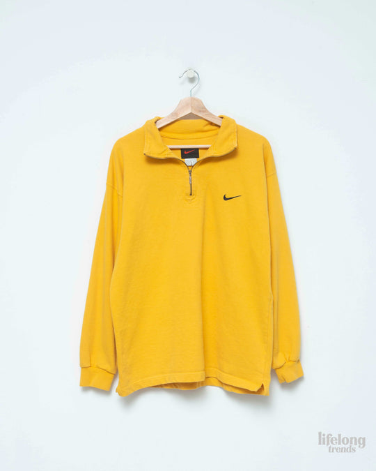 HALF ZIP NIKE VINTAGE