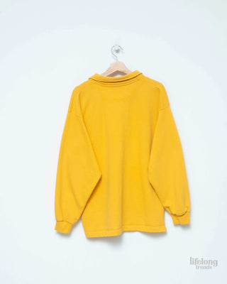 HALF ZIP NIKE VINTAGE