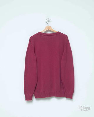 JERSEY LACOSTE VINTAGE